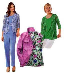 Refresh your wardrobe for Spring 2023